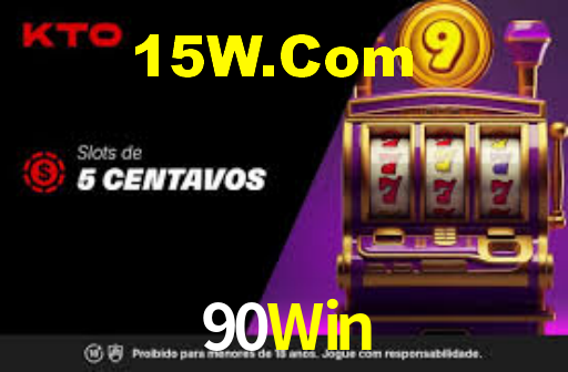 90Win: Seu Cassino Premiado com Pagamentos Rápidos