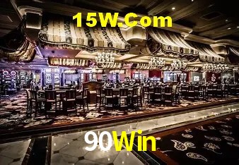 Provedores de Jogos 90Win