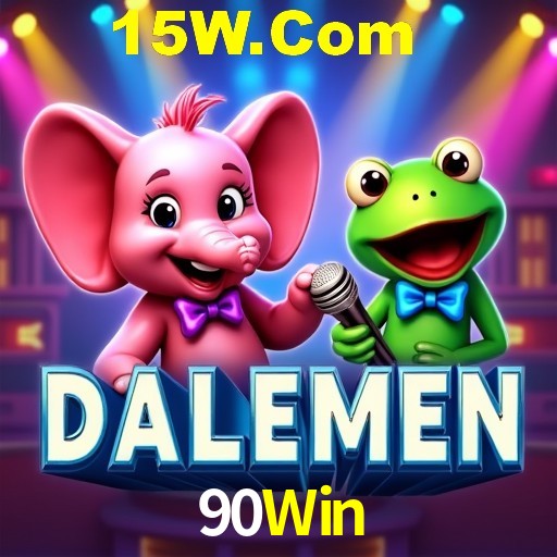 90Win Rio de Janeiro - Professional Dealers