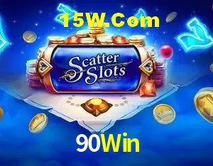90Win Salvador - Strategy