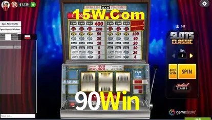 90Win - Customer Support