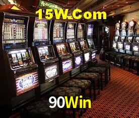 90Win - Support