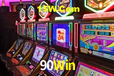 90Win - Security
