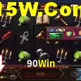 Especiais de Fim de Semana 90Win