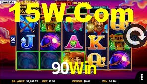 90Win