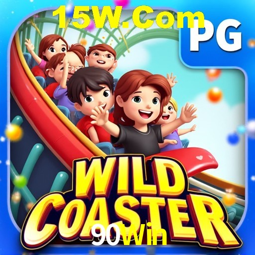 A Revolução dos Aplicativos de Jogos no 90Win