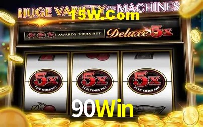 90Win Rio de Janeiro - Licenses