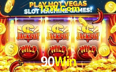 90Win - Login Methods