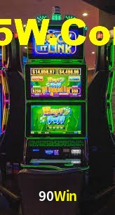 Blackjack Table 90Win