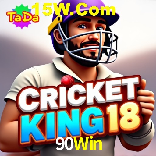 90Win Bônus - Pacote R$5.000 + VIP