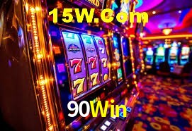 Game Statistics 90Win