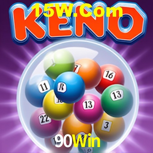 A Emoção da Loteria na 90Win: Uma Chance de Mudança de Vida