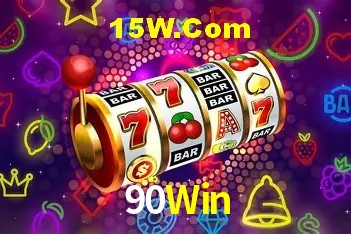 90Win - cassino ao vivo