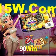 Welcome Bonus 90Win