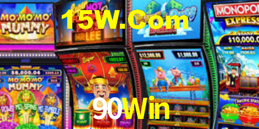 90Win Login