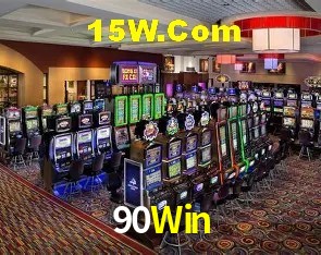 90Win Belo Horizonte - Winners
