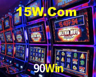 90Win - App Features