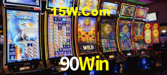 90Win - Installation Guide