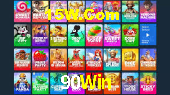 90Win,90Win App