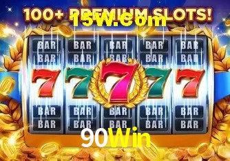 90Win Entrar - Login Seguro Certificado