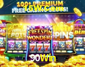 90Win Plataforma - Certificada MGA desde 2015