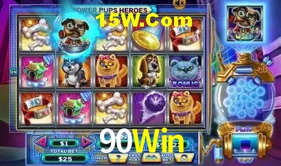 90Win - Análise de Mercados Esportivos