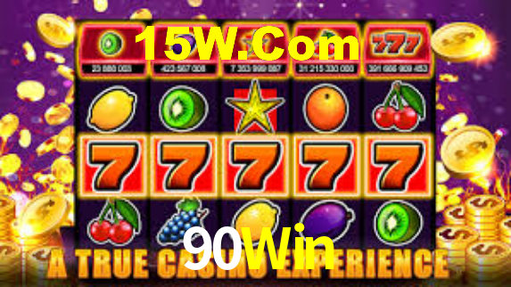 90Win App