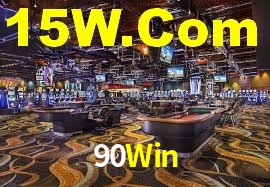 VIP Casino 90Win