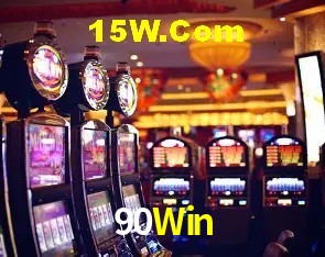 Cadastro Rápido 90Win