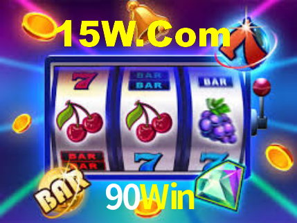 90Win - App Performance