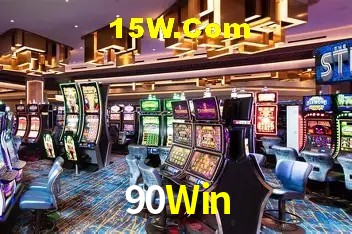 90Win Promoções - 30+ Ofertas Diárias