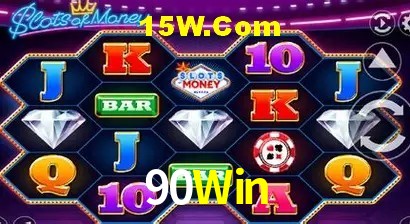 Integração de APIs 90Win