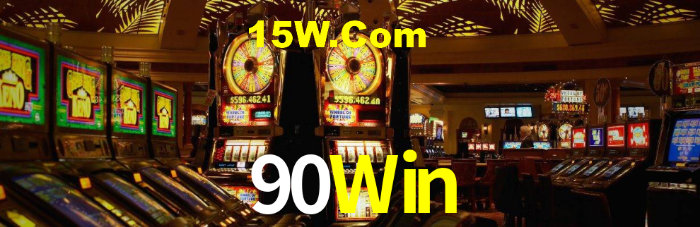90Win Login