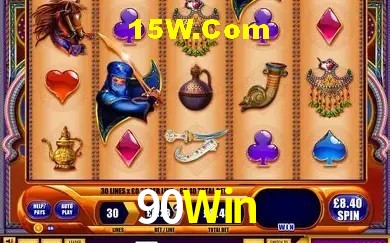 90Win Brasília - Betting Features
