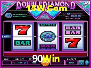 90Win Fortaleza - Reviews