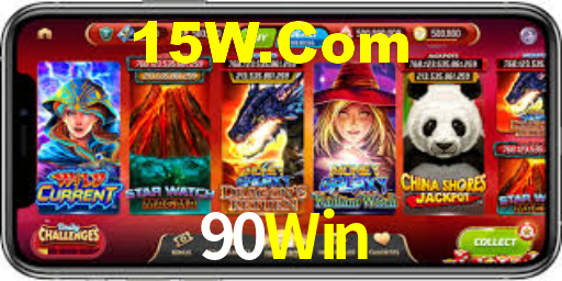Sinta a adrenalina dos jogos de cassino com 90Win