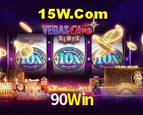 90Win São Paulo - Jogo Providers