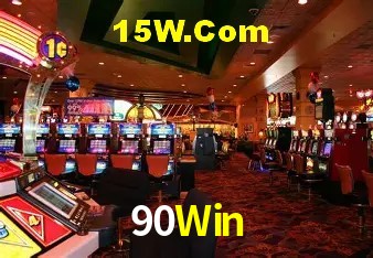 90Win - Winners Celebration