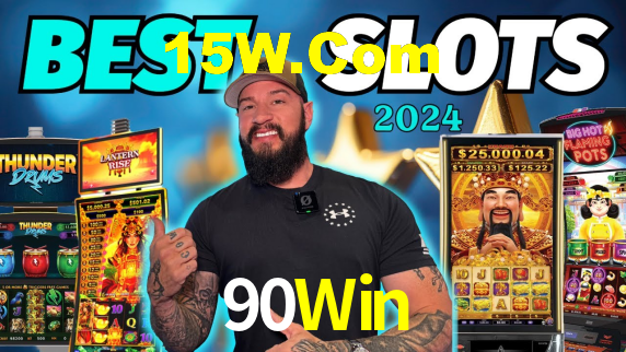 90Win: A Experiência de Casino com Jogos de Mesa ao Vivo