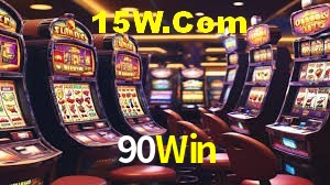 Slot Games 90Win